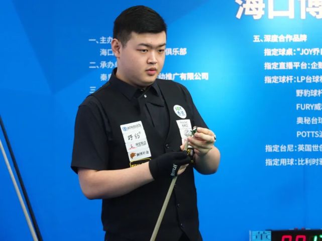 甲竞争仍在