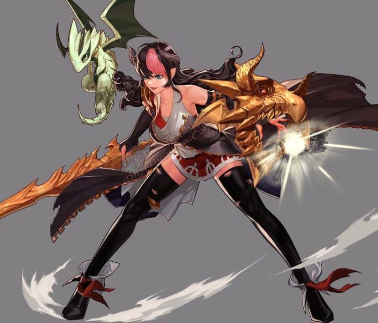 士后