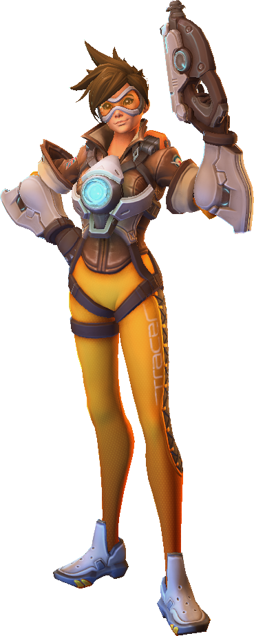 斯女将