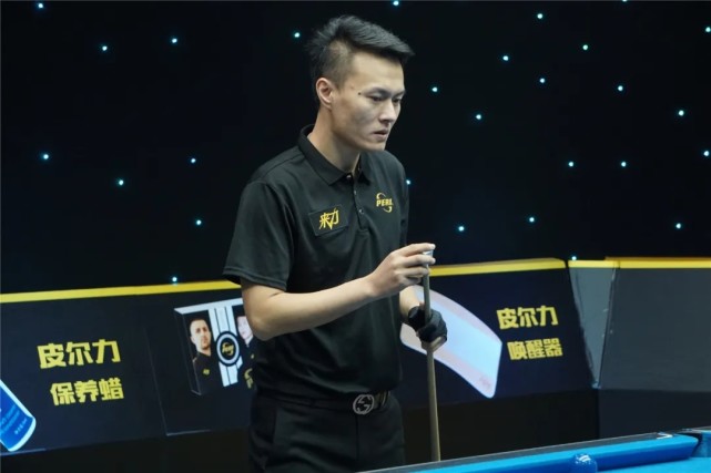 他不仅能组