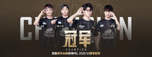 作为潜力新