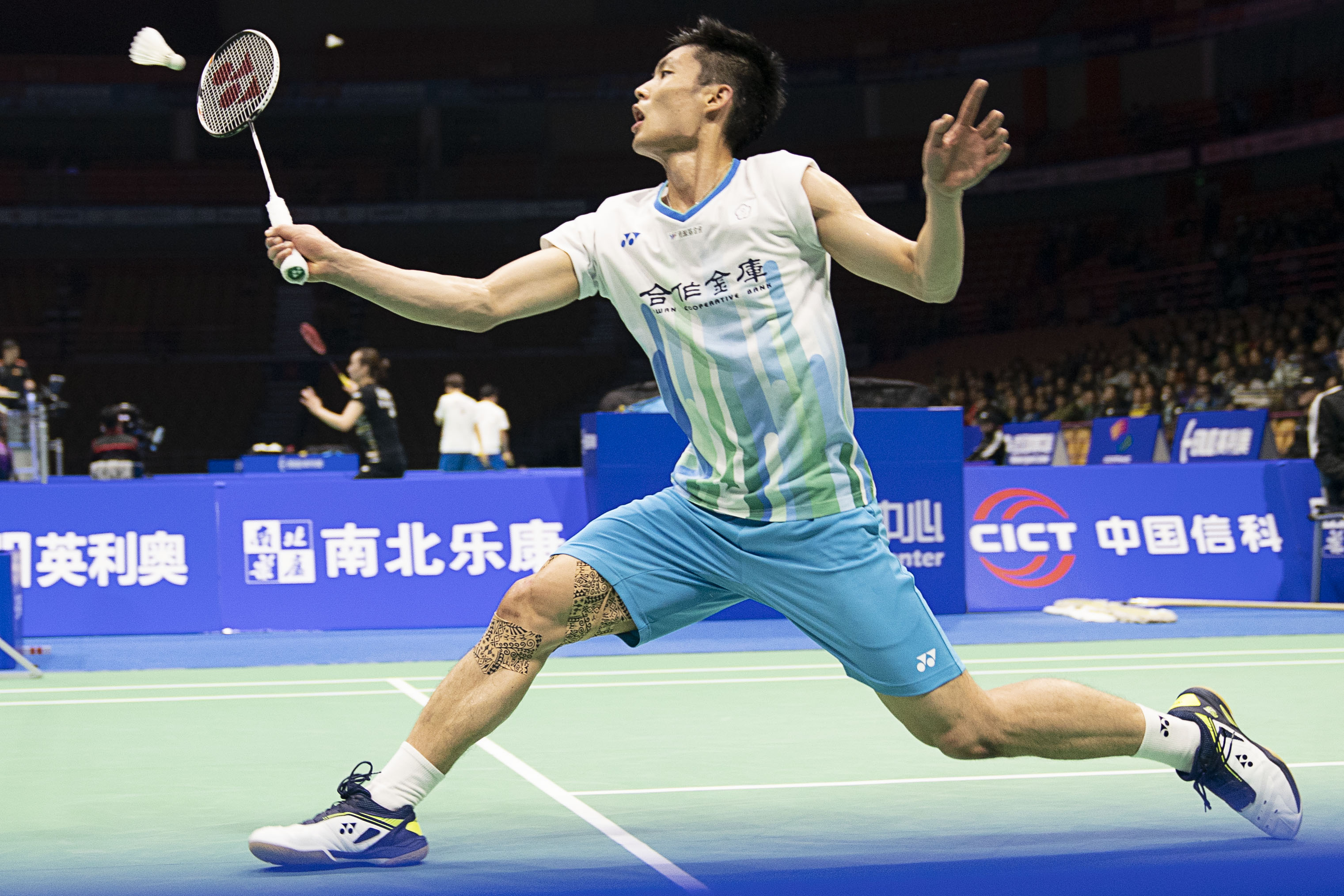 安排的考虑 安排的考虑