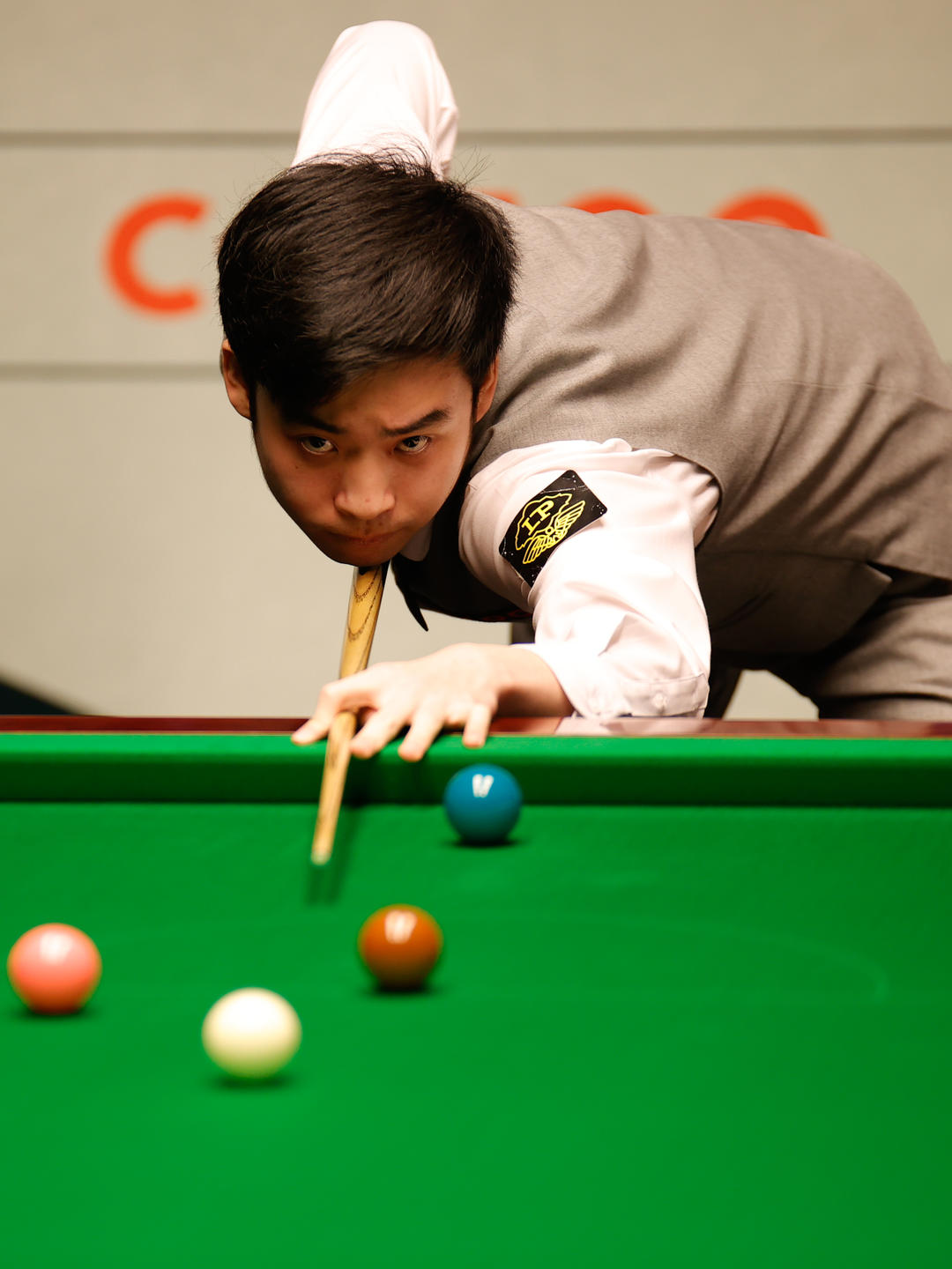 轻球员来说 轻球员来说