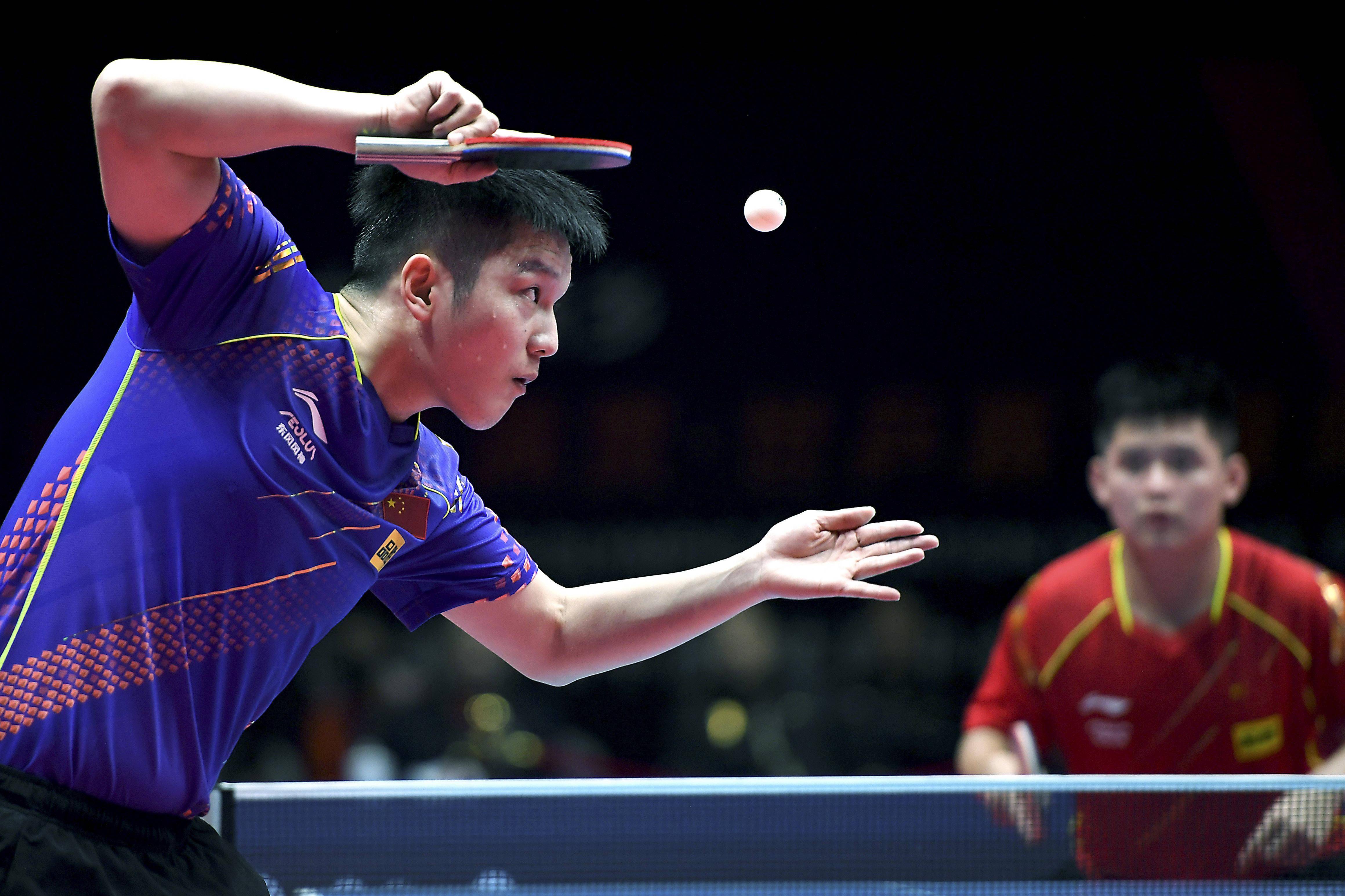 队不断注入 队不断注入