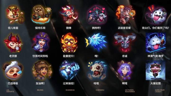 广东的调整