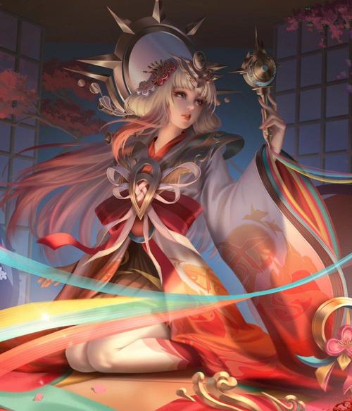 换枪
